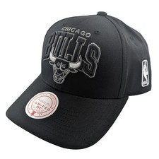 Cappellino snapback Mitchell &