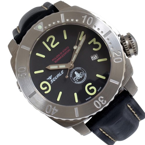 Squale diver polipetto - squale,