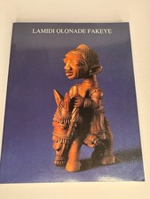 Jacqueline Carey / Lamidi