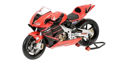 Minichamps honda rc211v - minichamps, 1/12