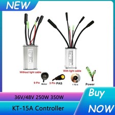 Regolatore Bici Elettrica