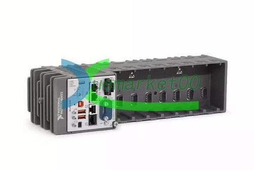 One new crio 9030 33 - one, ghz