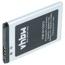 Batteria per Samsung GT-S3110C