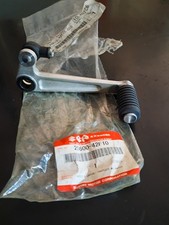 PEDALE CAMBIO SUZUKI  SV 1000