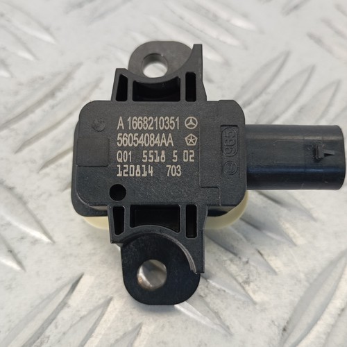 Sensore airbag laterale - sensore,