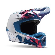Casco cross fox morphic - fox, fx