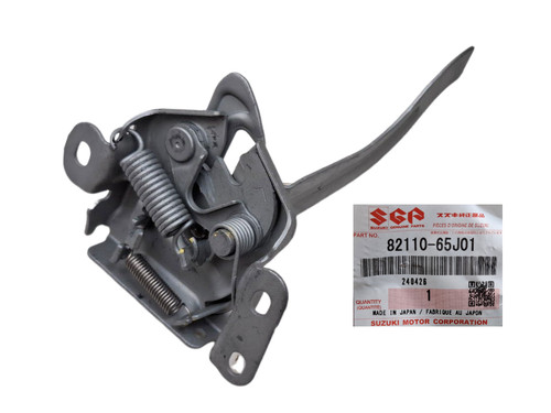 82110 65j11 000 blocco cofano - 82110-65j11-000,