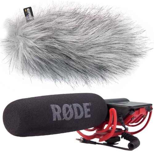 Rode videomic rycote - videomic, +