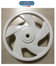 PEG PEREGO COPRIMOZZO ANTERIORE MINI PRINCESS/DUCATI 6V CERCHIONE -nuovo-Italia