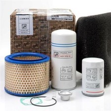 Kit manutenzione Mark per vari compressori a vite a scelta