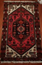 TAPPETI PERSIANI HAMADAN