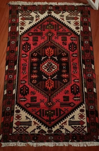 Tappeti persiani hamadan - tappeti,