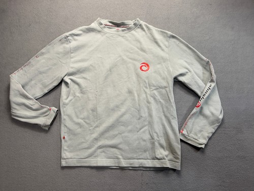 Camicia alinghi grigia manica - camicia,