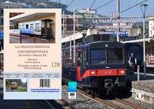 DVD video ferroviari - La