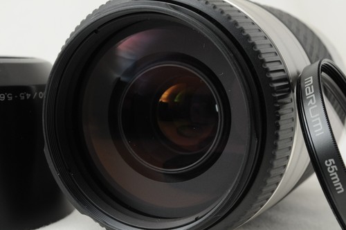 Quasi come nuovo minolta - minolta, af