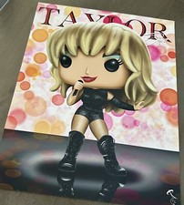 Stampa Taylor Swift stile