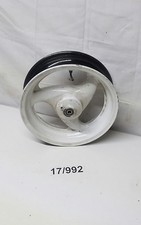 cerchio anteriore  scooter malaguti  phantom  f12  front wheel  ruota