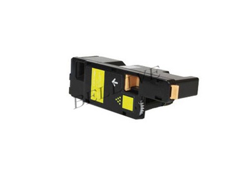 Toner giallo compatibile per - giallo,