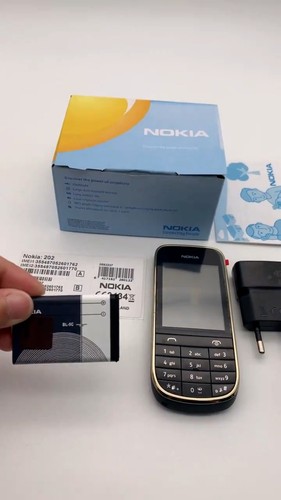 Nokia asha 2020 mobile phones - 2020,