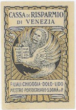 Chiudilettera Cassa di