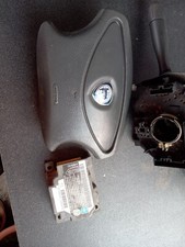 Air Bag Lancia Y Annoi Dal
