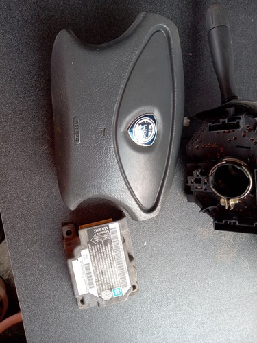 Air bag lancia - bag, y