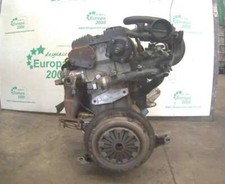 14K4F Motore Completo per MG