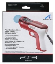 PS3 originale Move Light Gun /