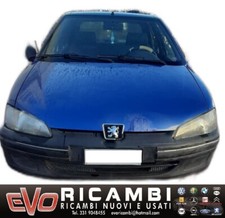 Ricambi per peueot 106 0 - ricambi, 1.0