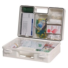 CASSETTA PRIMO SOCCORSO