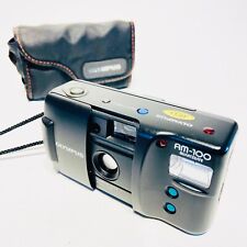 Olympus AM-100 Quartzdate