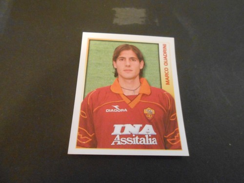 Figurina calcio merlin 2000 - calcio,