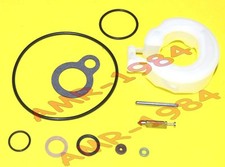 KIT GALLEGGIANTE + SPILLO +