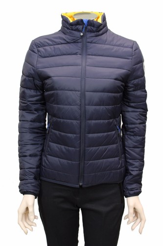 Giacca donna blu - giacca,