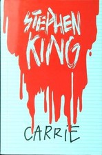 CARRIE KING STEPHEN DEBOLSILLO