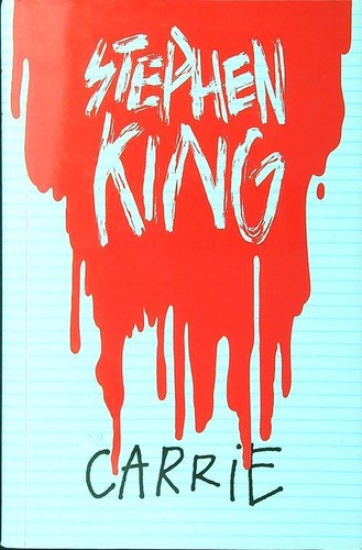 Carrie king stephen - stephen, debolsillo