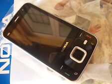 Telefono Cellulare NOKIA N96  NUOVO RIGENERATO ORIGINALE