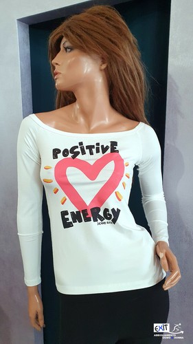 Denny rose shirt art - rose, t-shirt