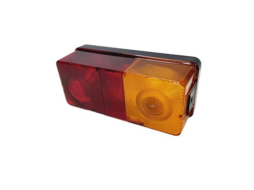 Fanale posteriore destro