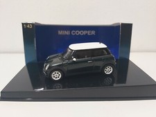 BMW Mini Cooper (verde corsa)