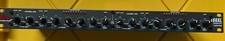 DBX 166XL Compressore Doppio