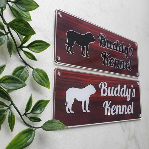 English bulldog dog name - dog,