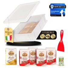 Farina pizza caputo 1x - pizza,