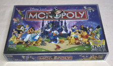 GIOCO MONOPOLY: Rara Edizione