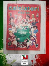ALBUM FIGURINE PANINI