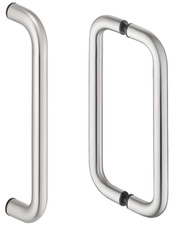 Manici Acciaio Inox Maniglia
