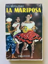 La mariposa di G.G. Napolitano