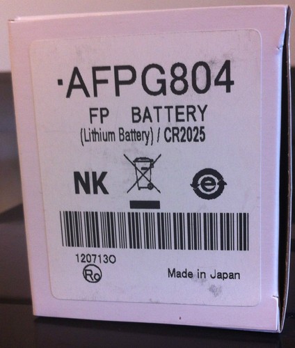 Nuovissimo afpg804 per - afpg804,