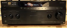 Sony STR-DA4400ES Ricevitore
