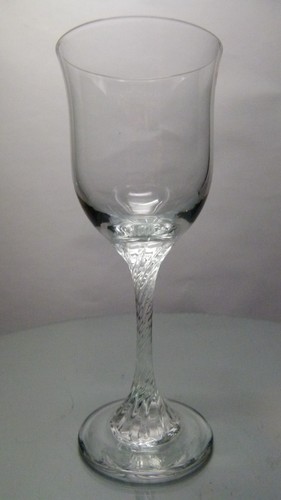 Bicchiere vino vintage - bicchiere, dema